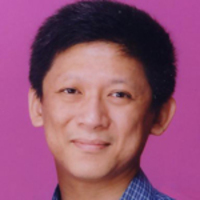 Ming Hsin Tsai 