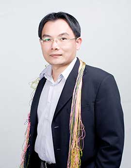 杨肇傅 (Chao-Fu Yang)
