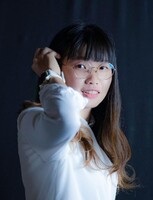 黃姵綺